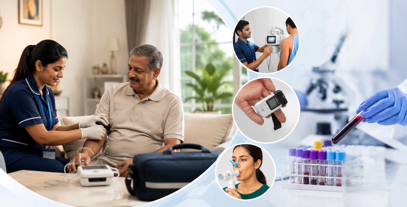 Arya Healthcare